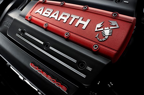 Fiat Punto Abarth Esseesse. Fiat Punto Abarth Esseesse 3