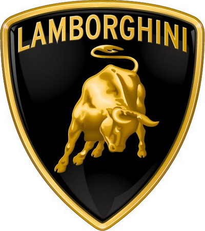 Logo Maserati on Lamborghini Logo   Newmotoring Com
