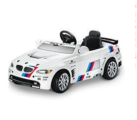 Bmw proceed #5