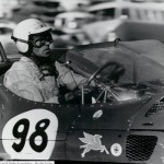 Carroll Shelby Racing