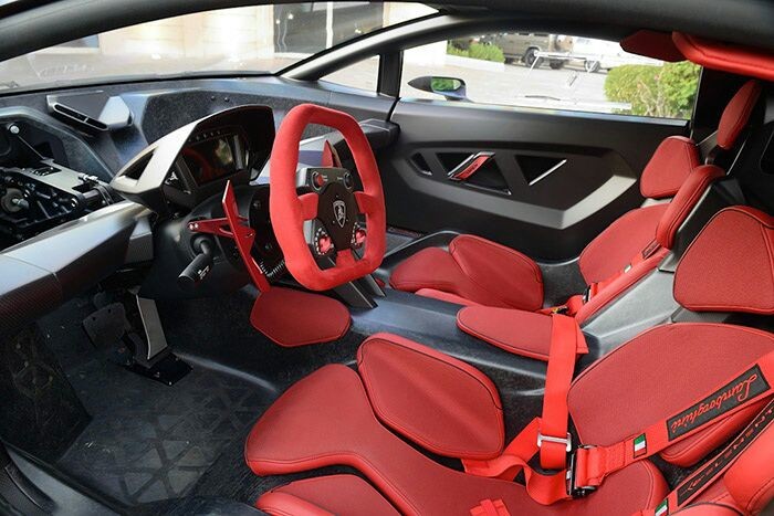 Newmotoring Spare 1 9m Buy A New Lamborghini Sesto Elemento