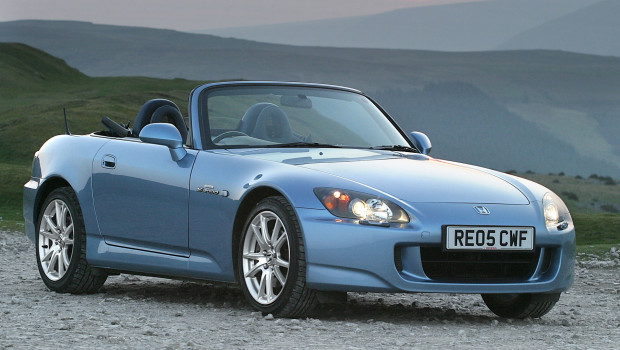Is the honda s2000 coming back #4