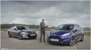 Ford benchmarking toyota #8