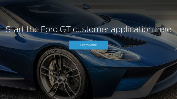 Ford application process #4