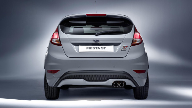Book price on ford fiesta #2